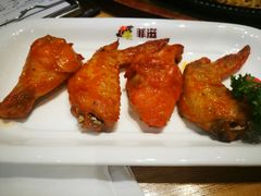 -菲滋意式餐厅(鄞州印象城店)