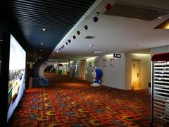 放映厅-中影国际影城(西溪印象城CINITYLED店)