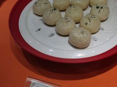 煎包-白金汉爵大酒店·中餐厅(相城店)