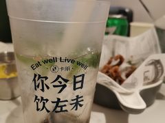 -卡朋西餐(较场西路店)