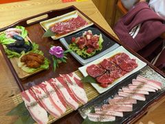 -牛也烧肉(摩尔城店)