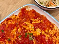 -东北风(江北万达店)