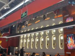 -不二啫·广府啫啫煲(江燕路万科里店)