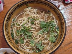 -友琴面馆(东白溪公寓店)