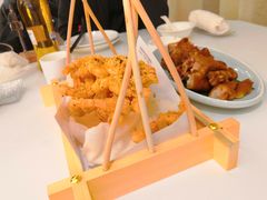 -小厨娘淮扬菜(天印大道店)