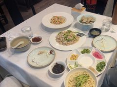 -到家尝北京菜(西坝河店)