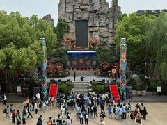 -杭州宋城