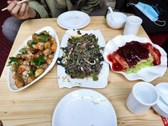 -正宗天津烧麦馆(柳州路店)