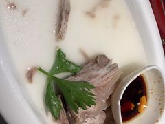-筱爷叔·上海传统手工菜(玉树路店)