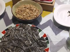 -咖啡人·融合餐厅(万达环宇店)