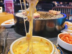 -十三姨正合丰烤肉(营迹路店)