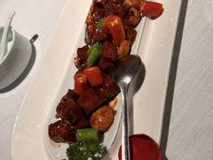 -聚味坊烤鸭店(草桥店)
