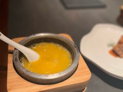 石锅野米花胶筒-润苑·悦椿轩(徐汇万科中心一期店)