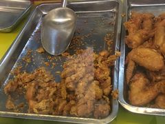 -延庆观炸鸡(淮北街总店)