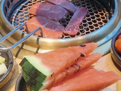 -九田家黑牛烤肉料理(新光汇店)