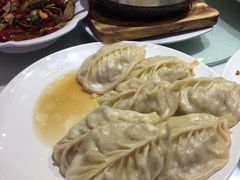 -赶海部落海鲜城(海阳路店)