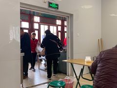 大堂-李小老烧饼(常营民族家园店)