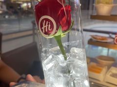 -海底捞大排档火锅(悦荟广场店)