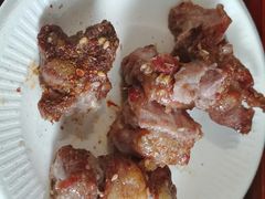 -新疆狼爷烤肉(宋庄店)