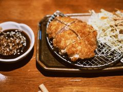 -山杏yama-katsu·吉列炸物