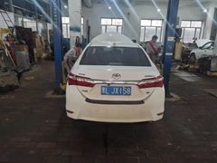 -哈尔滨龙晟一汽丰田4S店(民生路店)