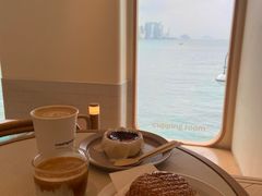 -Cupping Room(Harbour City)