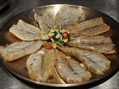 -小核桃烤肉馆(西塔店)