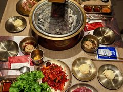 -西塔老太太泥炉烤肉(沈阳店)