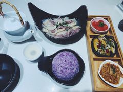 -新仙清汤牛腩(铜锣湾店)