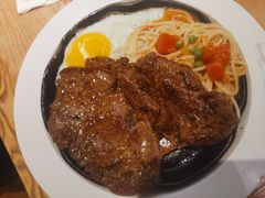 -豪客来牛排(成都锦江大融城店)