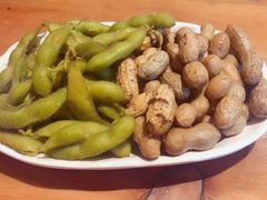 花毛一体-腰子哥烤串(石佛营炫特店)