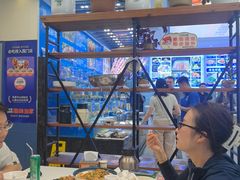 -海味当家·蒸锅海鲜(中山广场创始店)