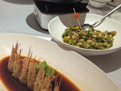 -王府井酒店(金桥港湾店)