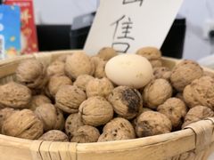 -丽泽山庄·生态怀柔菜·虹鳟鱼(红螺寺店)
