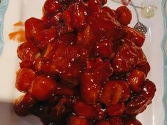 -眷江南之小蓝鲸(王府大街店)