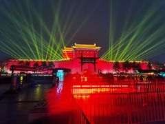 -西安城墙·碑林历史文化景区