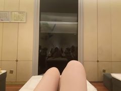 -华夏良子·足道SPA艾灸(三里屯店)