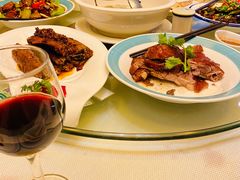 -椿记烧鹅(叠彩店)