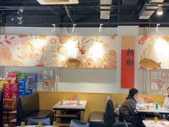 -京门活鱼馆·鱼火锅(百子湾（原红庙）店)