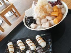 -鲜芋仙Meet Fresh(五道口店)