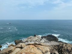 -三亚蜈支洲岛旅游区