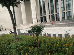 -无锡市市民中心