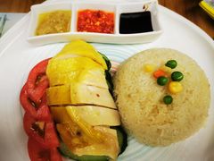 -观塘港茶餐厅(八一大道店)