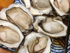 -帽帽家只卖生蚝·烧烤(沙湖路店)