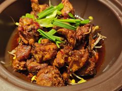 -黔凤辣子鸡
