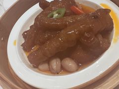 -金悦轩海鲜酒家(拱北店)