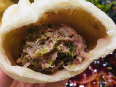 -郑家包子牛肉拉面(尚勤路店)