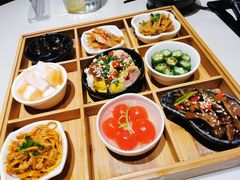 -新仙清汤牛腩(铜锣湾店)
