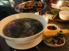 牛肉河粉-SUSU·苏苏(四合院创始店)