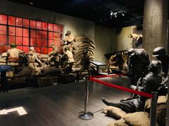 -上海四行仓库抗战纪念馆